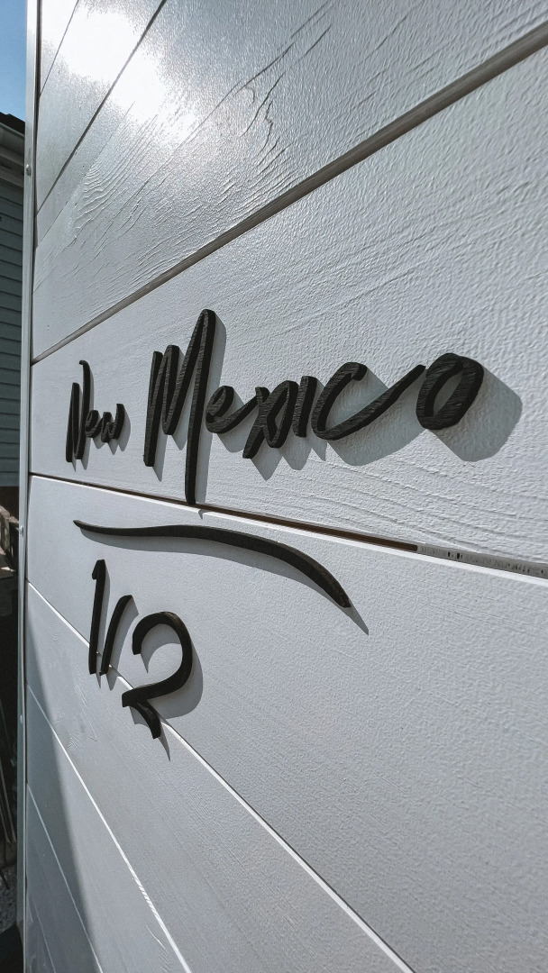 Гостевой дом Гостевой комплекс "New Mexico"