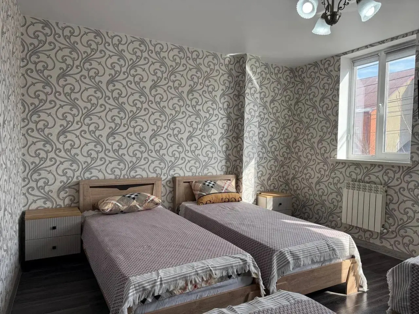 Апартаменты Уютные