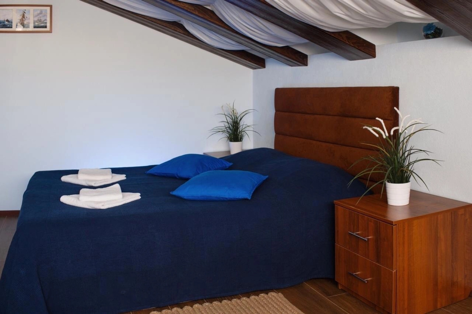 Мини-отель на Сергиевской 13