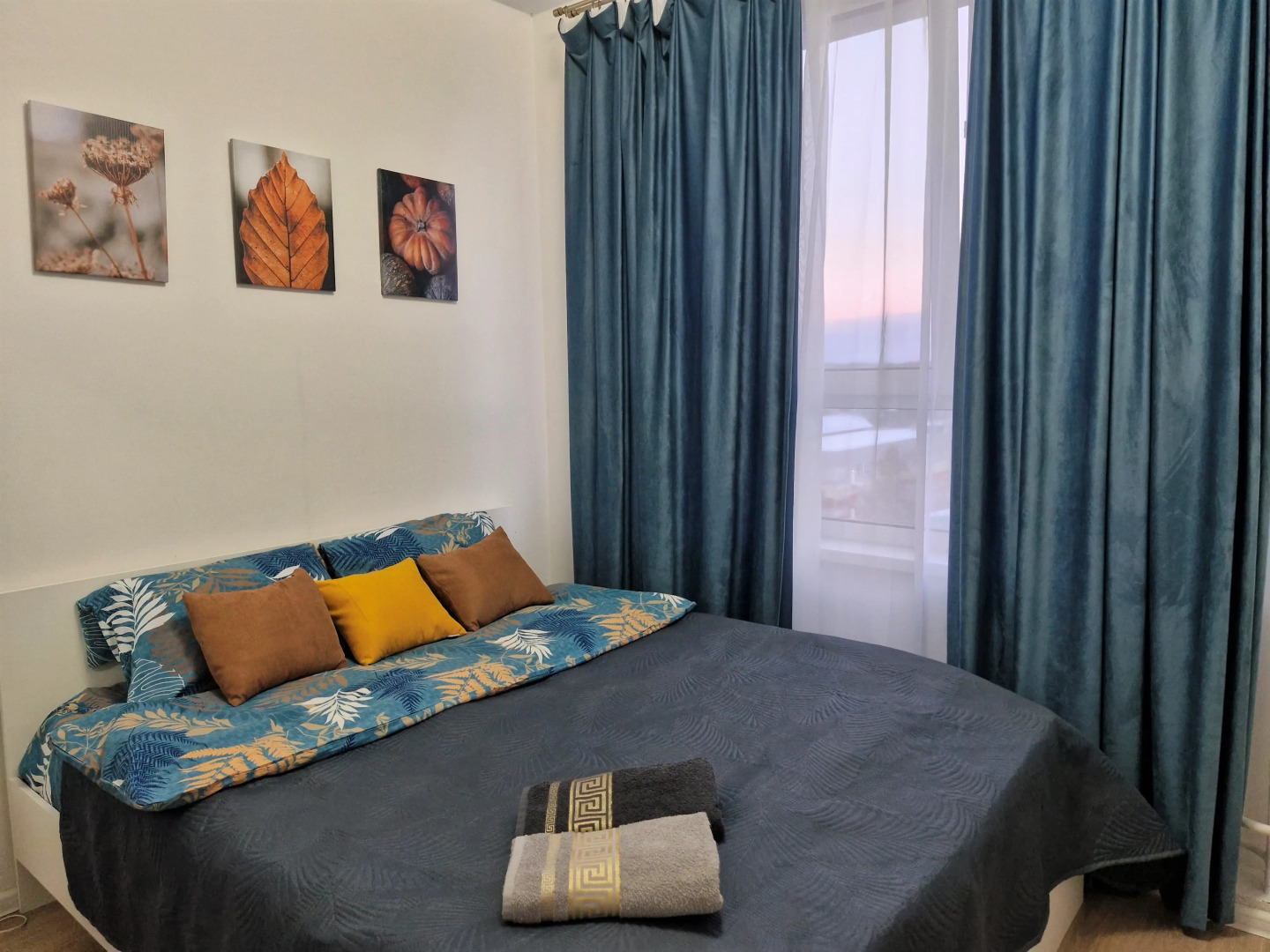 Квартира в Мытищи на 1 Стрелковом Переулке