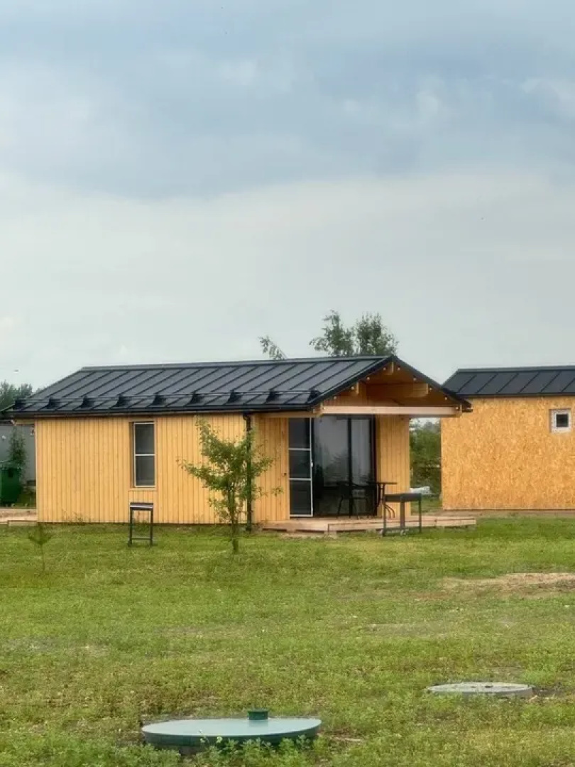 База Отдыха Ильмера