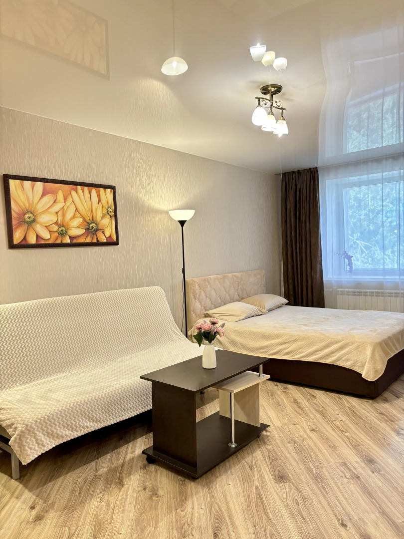 Квартира на Кузнецова 4а