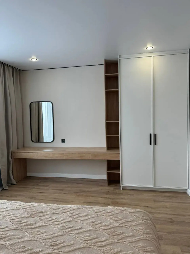 Квартира Новая с шикарным видом