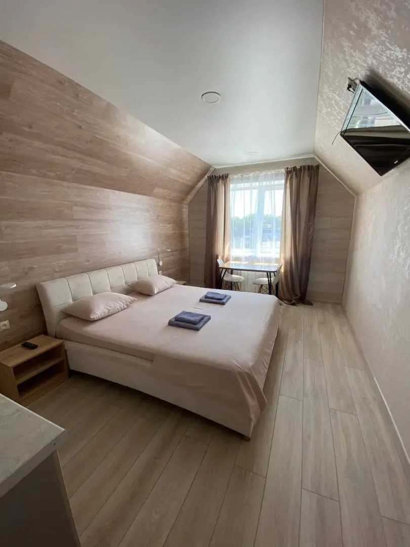 Гостевой дом Кристина и Карина