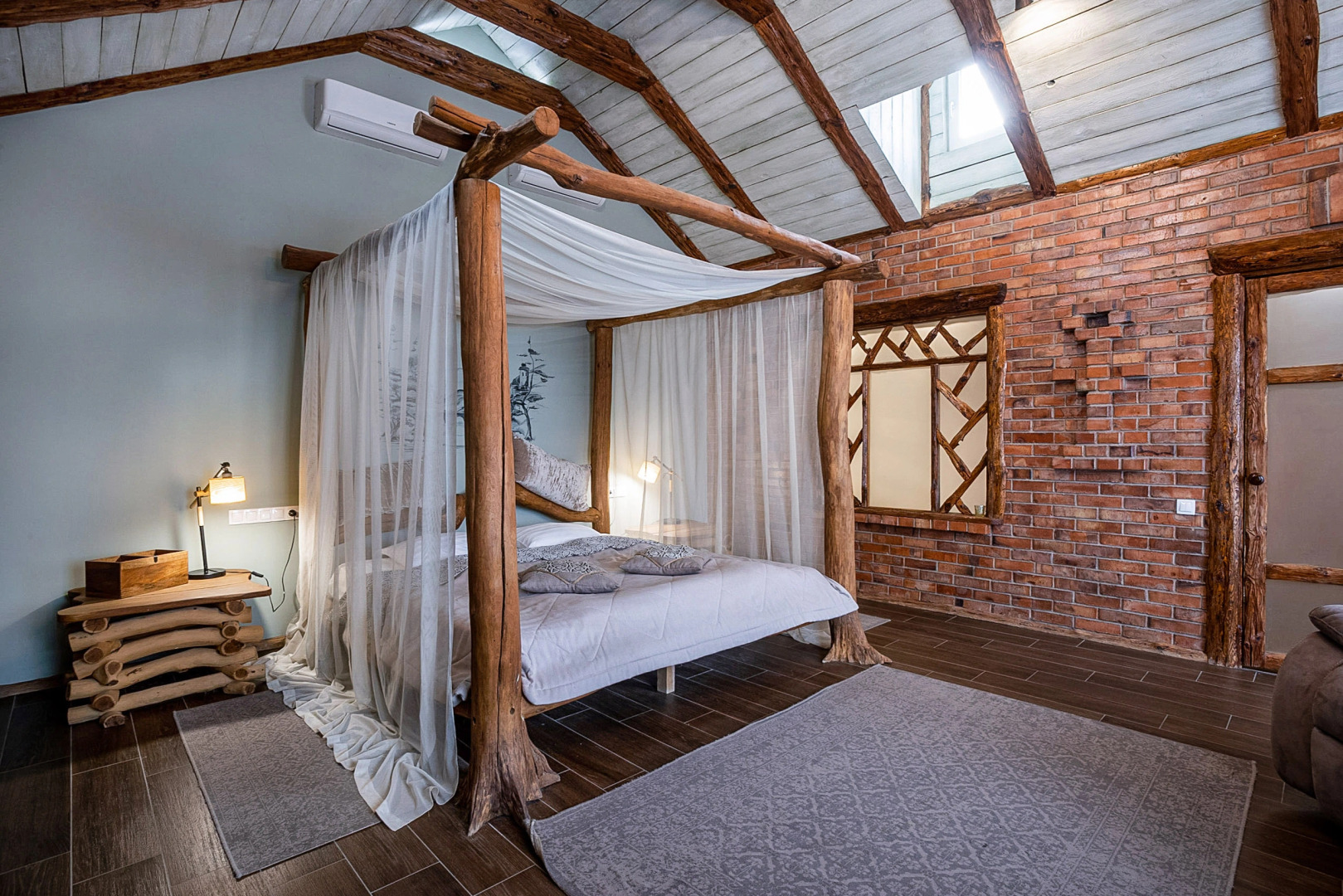 Отель Вилла Да Винчи