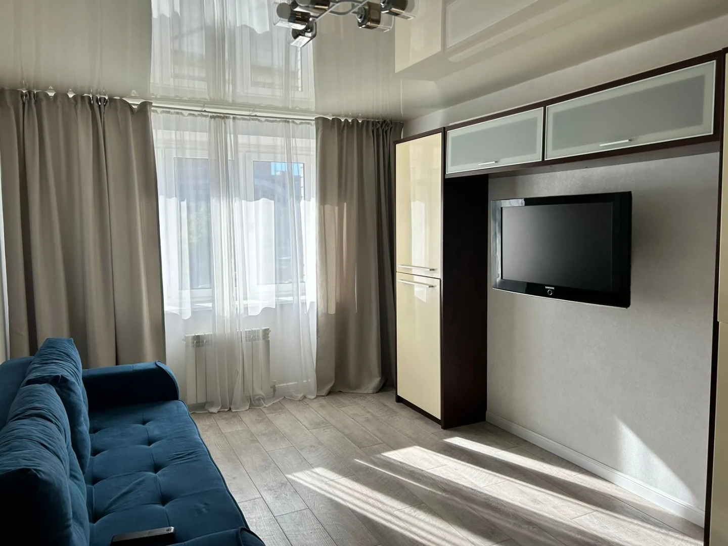 Апартаменты Рыленкова