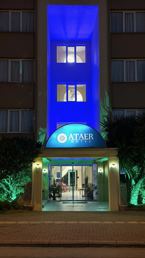 Ataer Hotel