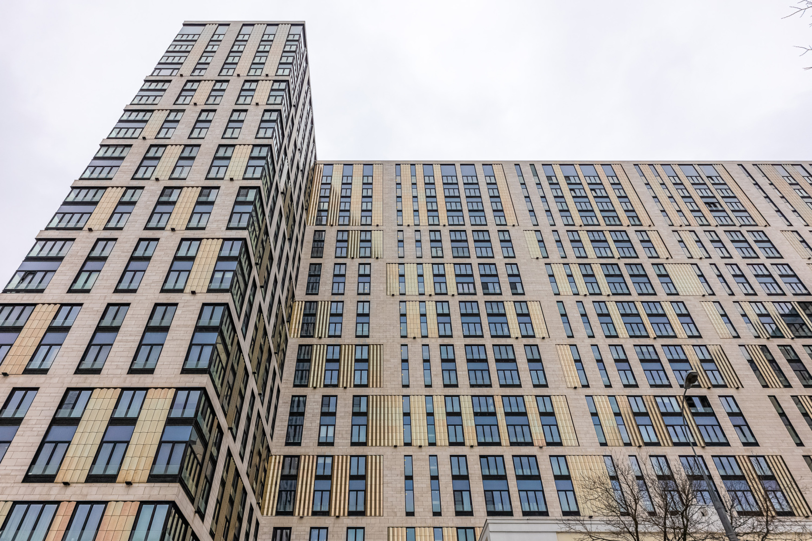 Квартира Smart Host на Ленинградском проспект 29к2