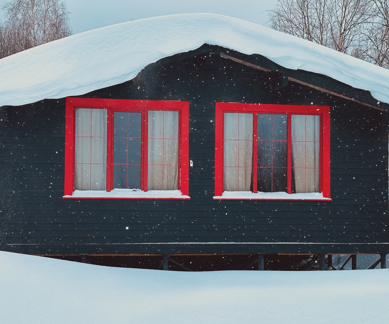 Гостевой дом Flora&Fauna Sheregesh