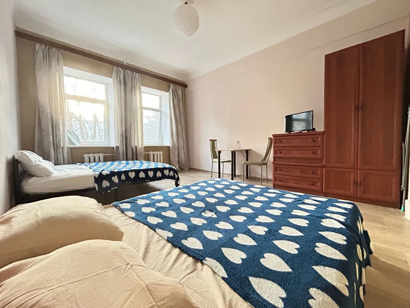 Гостевой Дом  у Парка Победы