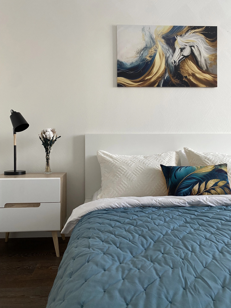 Апартаменты на Мякинино