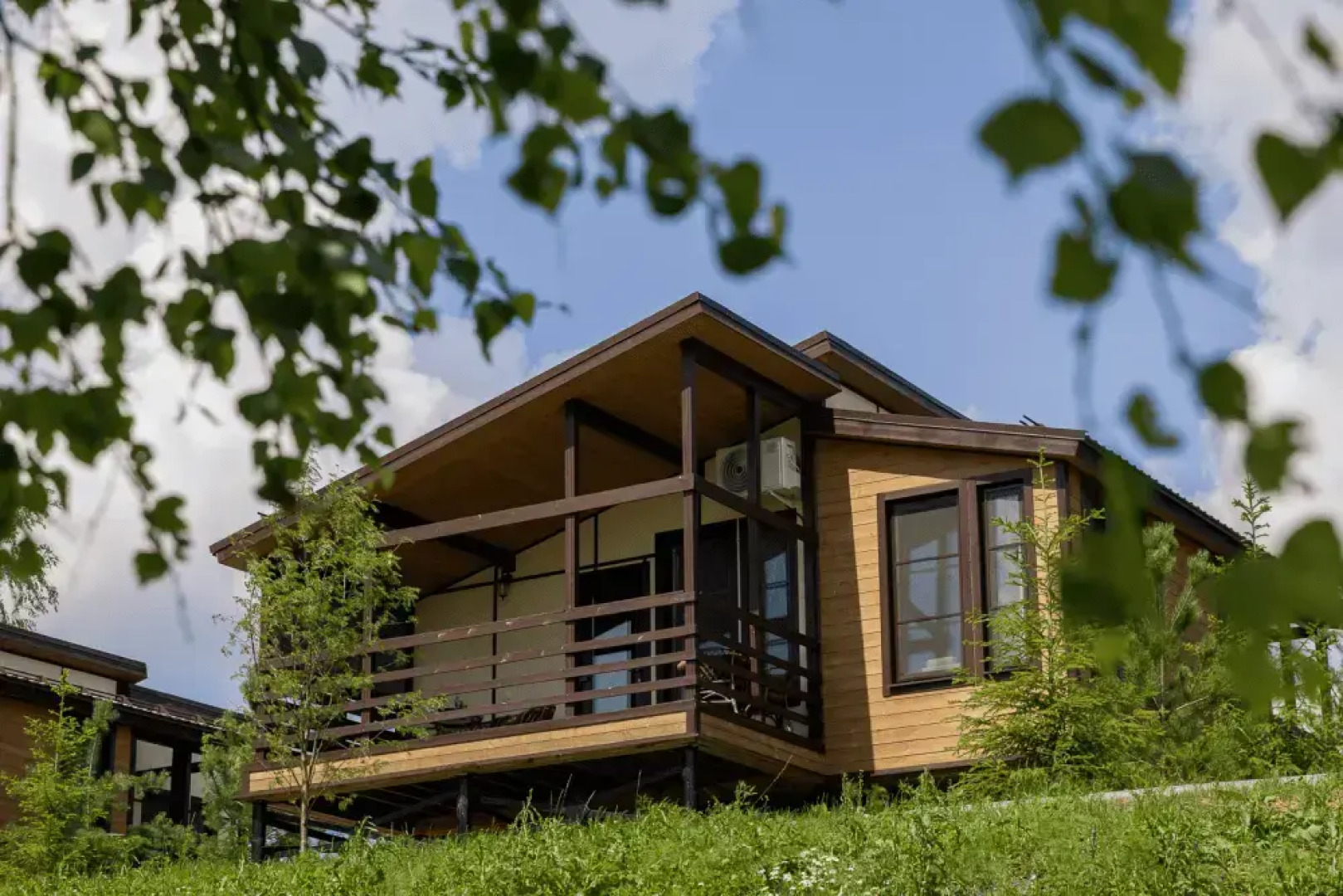 Курортный Отель Заокские поля