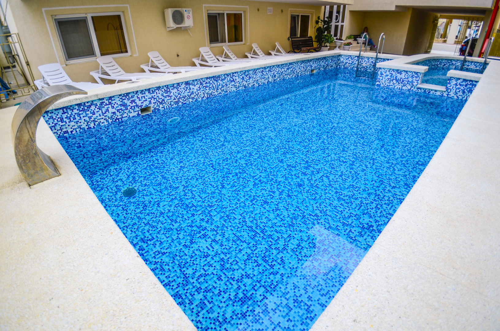 Гостевой Дом More Resort