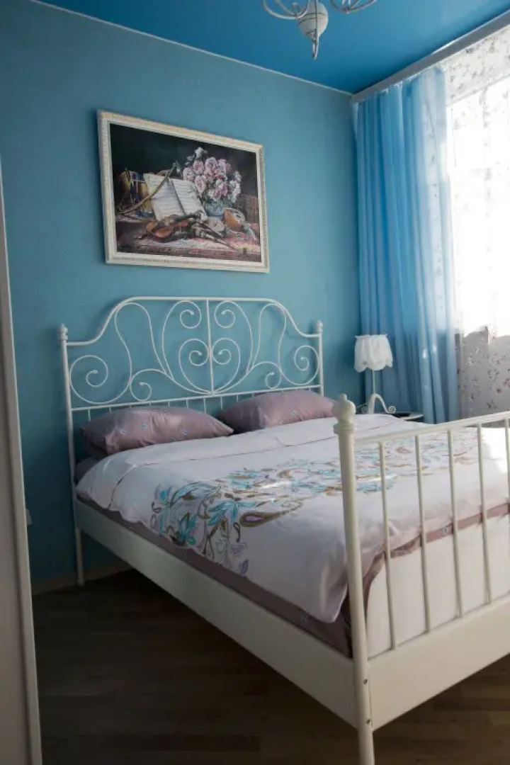 Апартаменты на Тверской 2