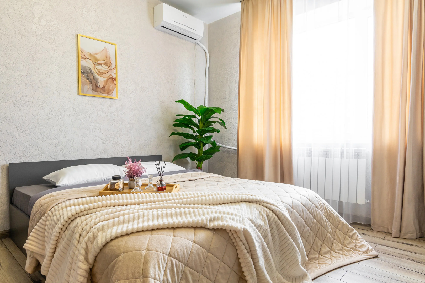 Апартаменты Добро Пожаловать Орхидея рядом с М4