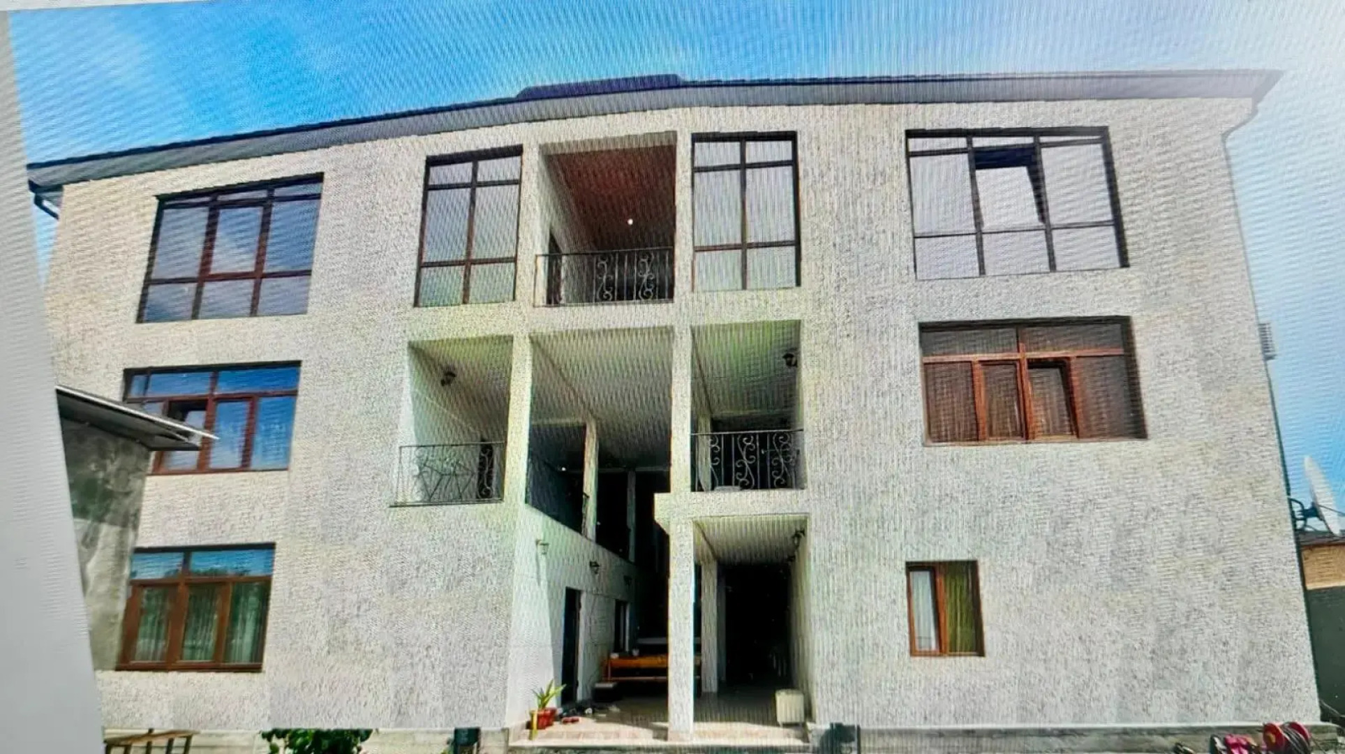 Гостевой дом Каролина