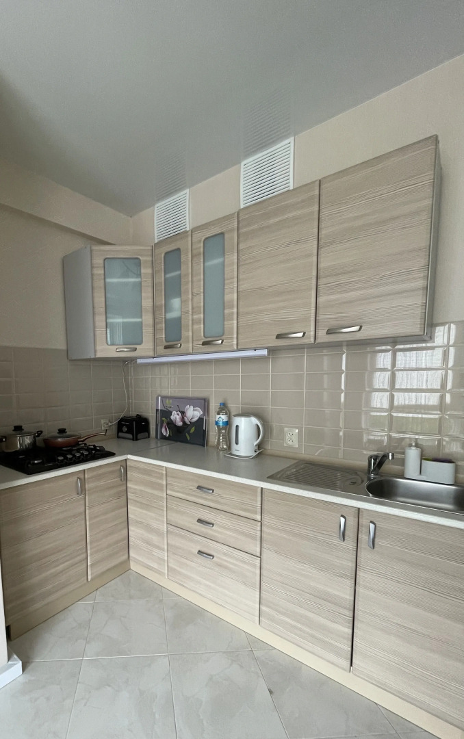 Квартира Уют