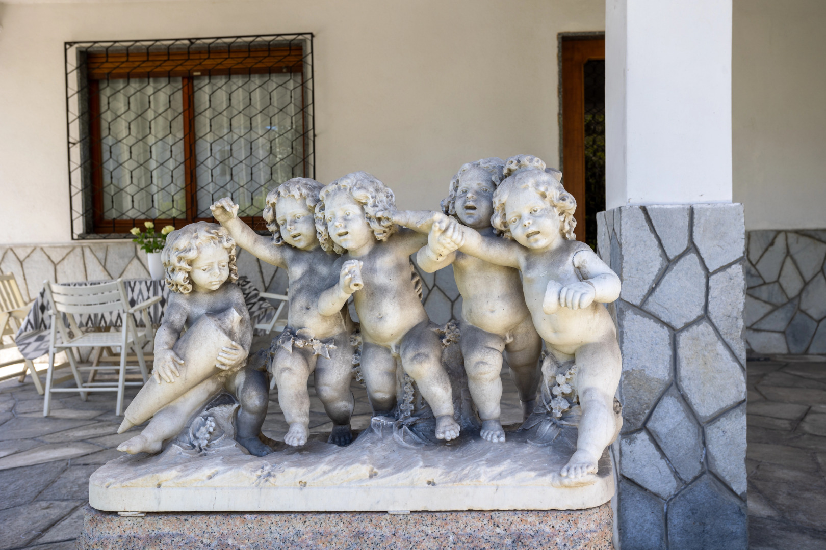 Вилла Gabri 2 Immersa Nel Parco