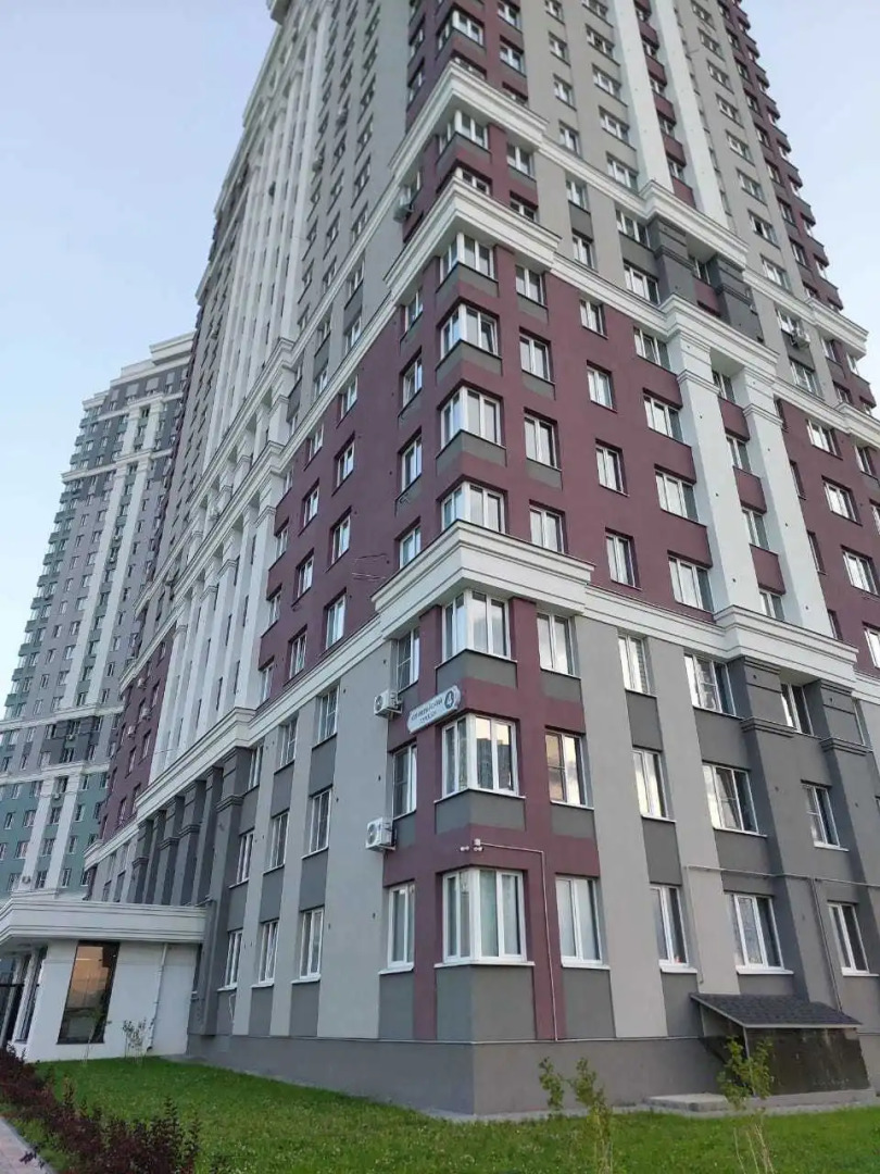 Апартаменты в Олимпийском городке 4