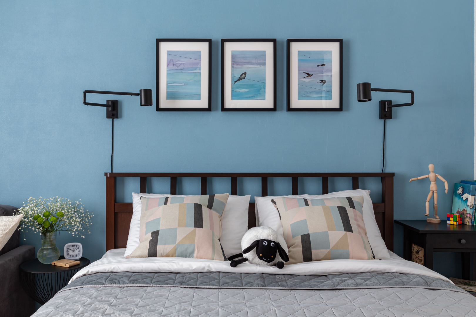 Квартира Галерея в Печатниках