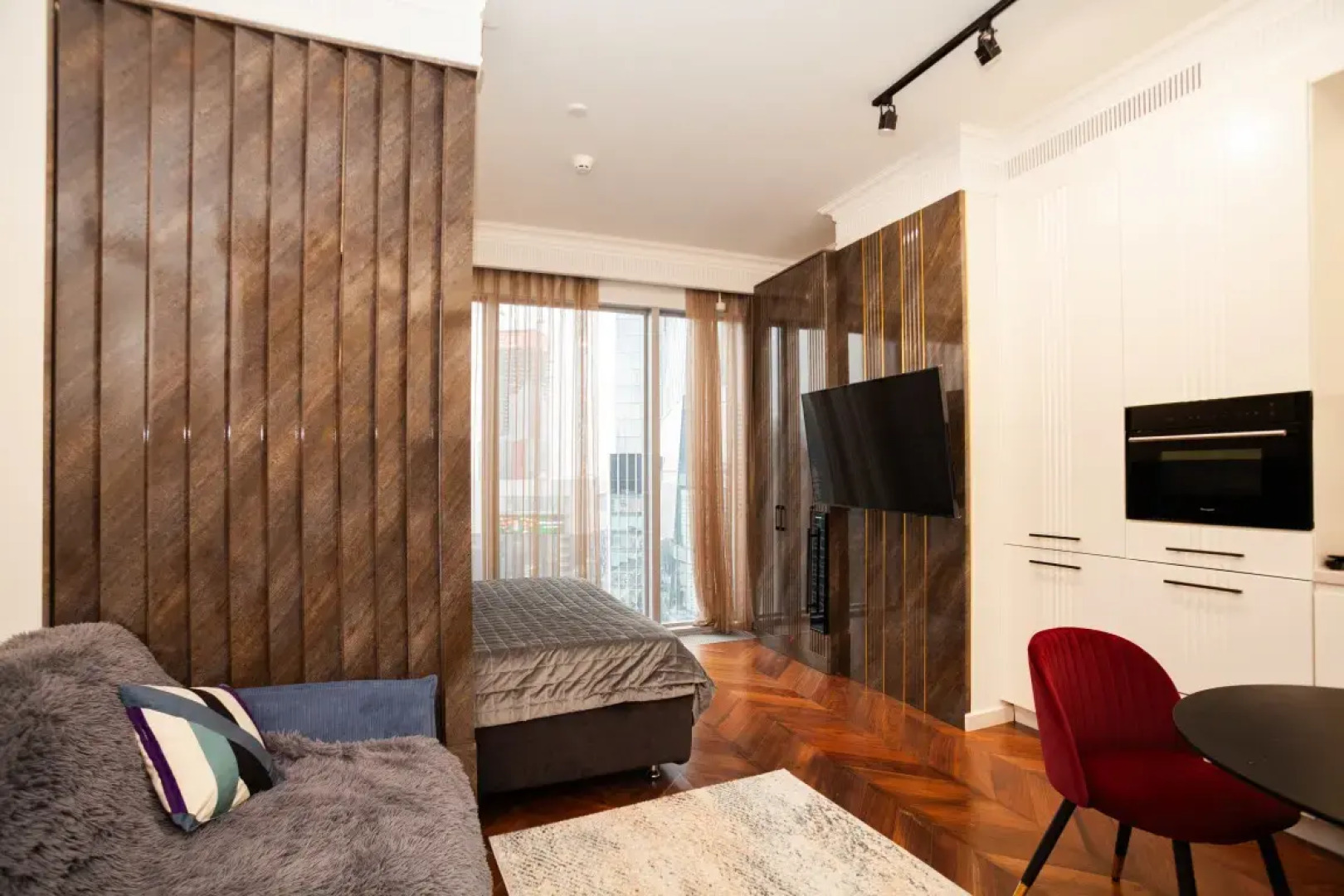 Апартаменты Tabala`s Apartments 2