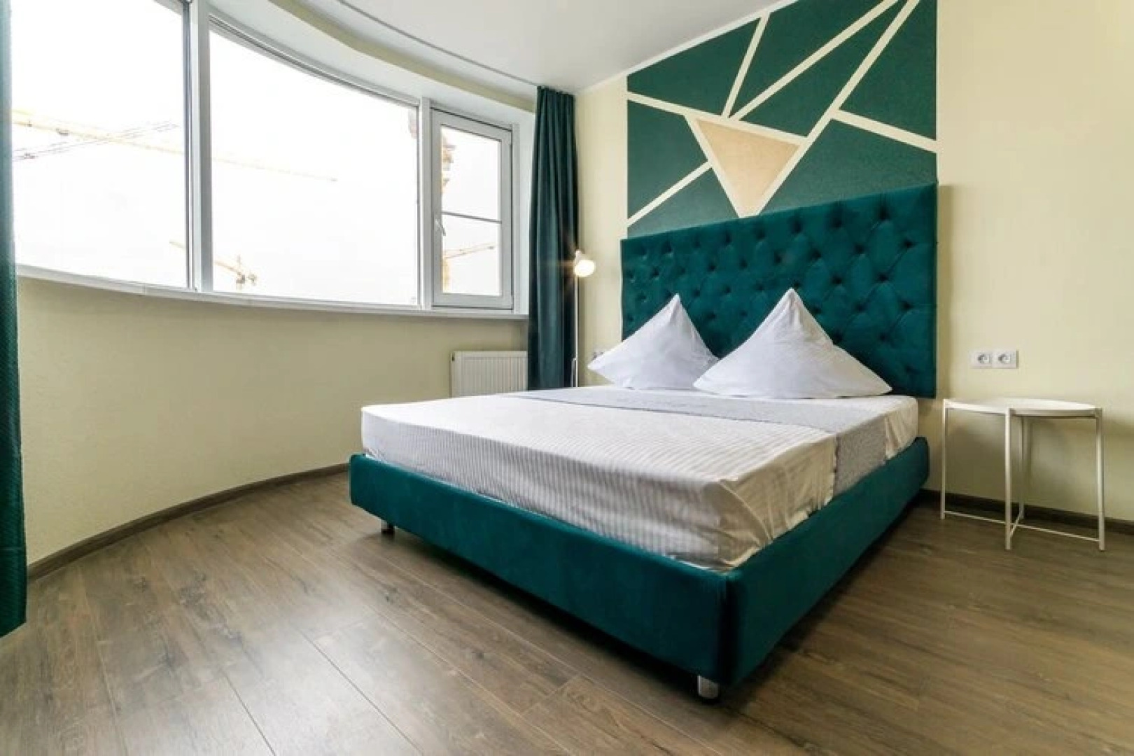 Апартаменты Степана Разина 2