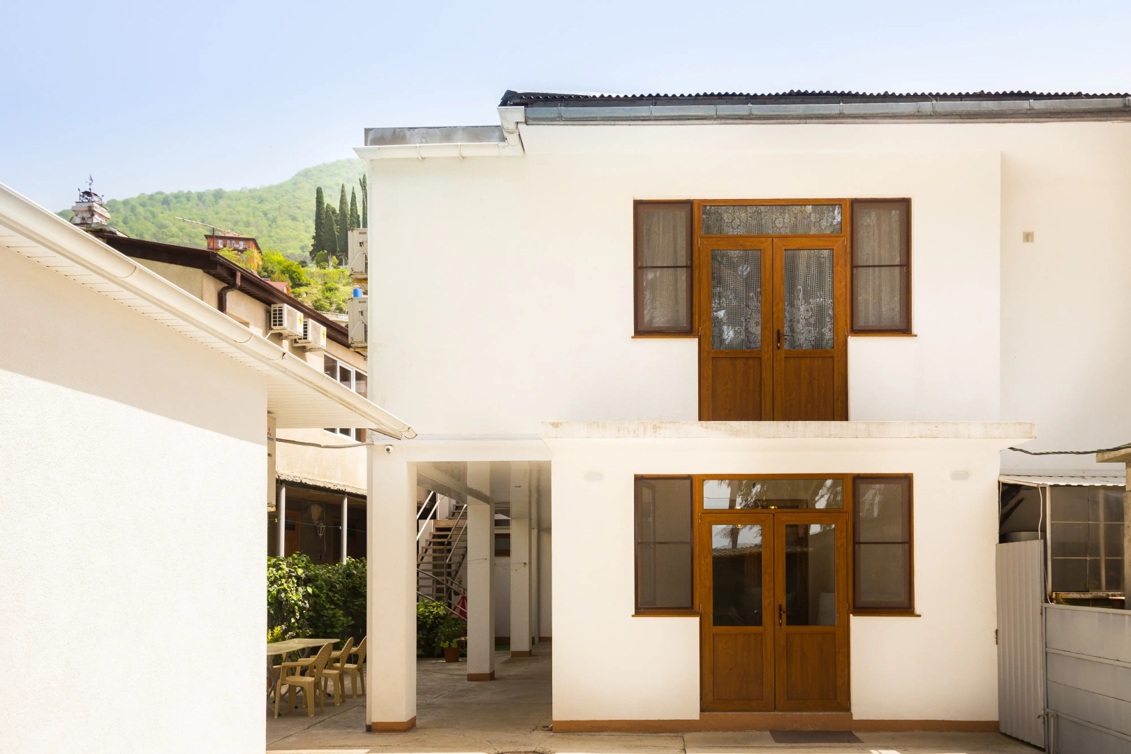 Гостевой дом Fresh