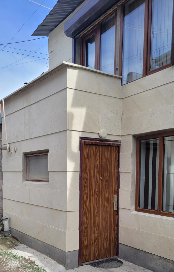 Вилла Old Friends Gyumri