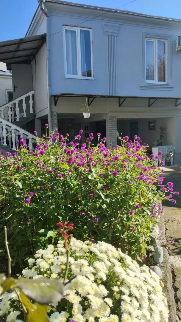 Гостевой дом Дача у моря