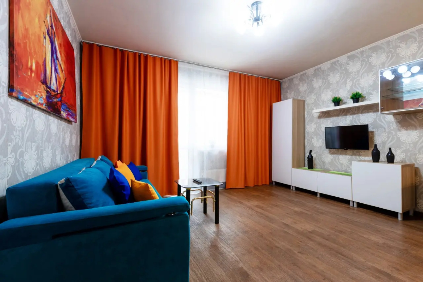 Апартаменты Пять Звёзд Планета