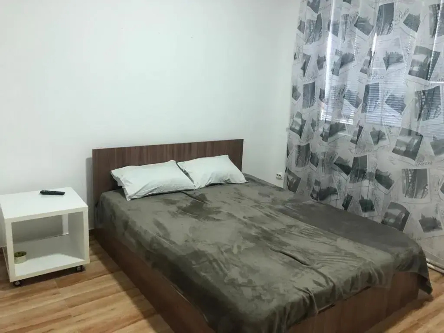 на Сахалинской