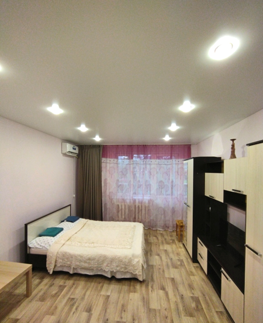 Апартаменты Свобода