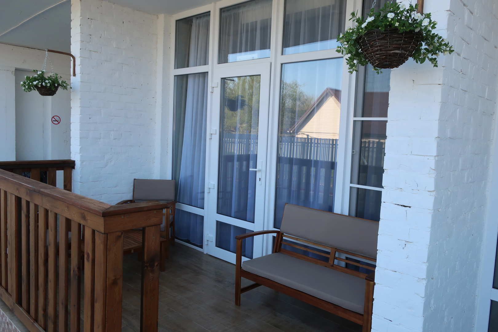 Апартаменты MORE LOFT 2