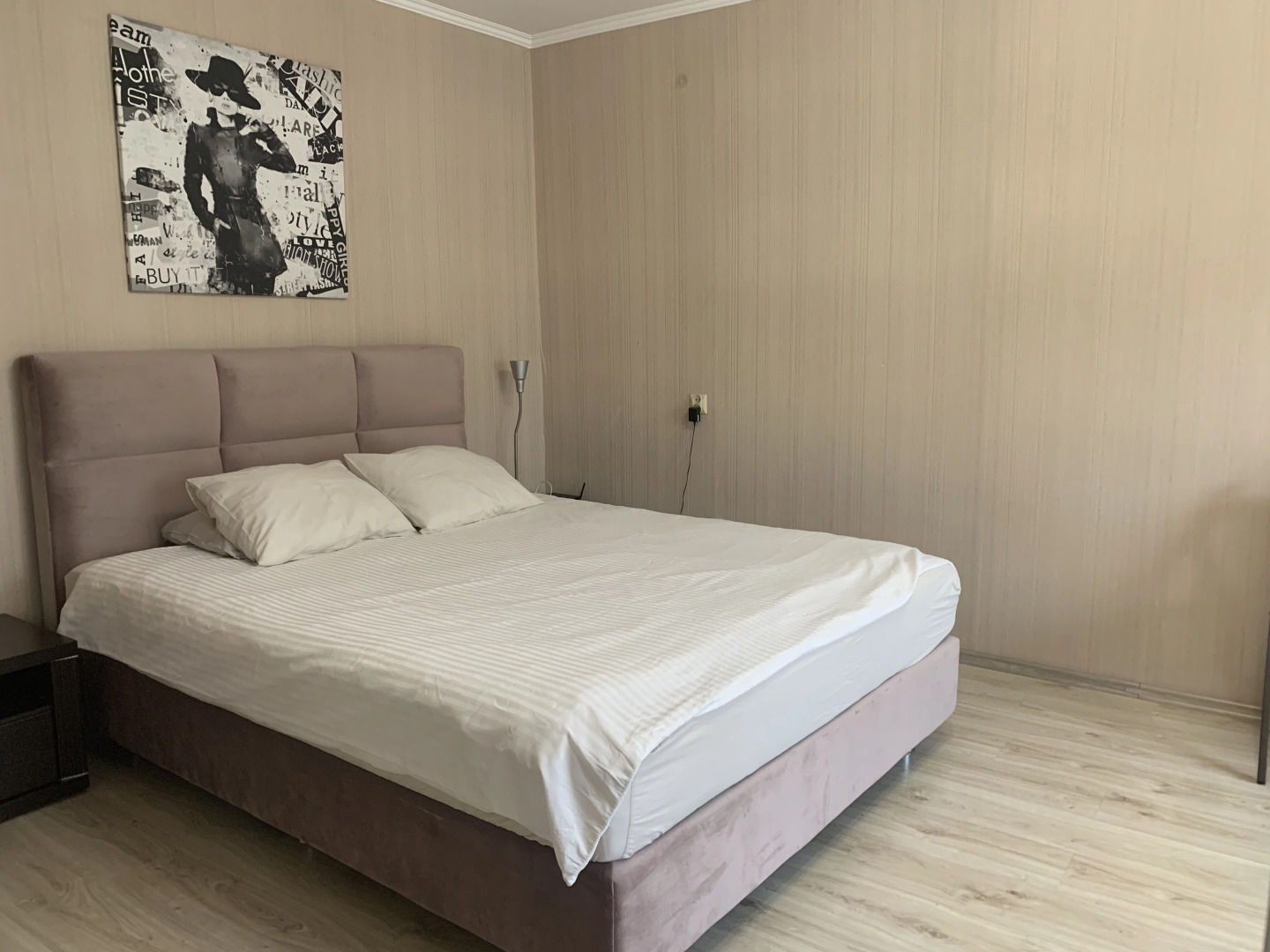 Квартира На Пролетарской