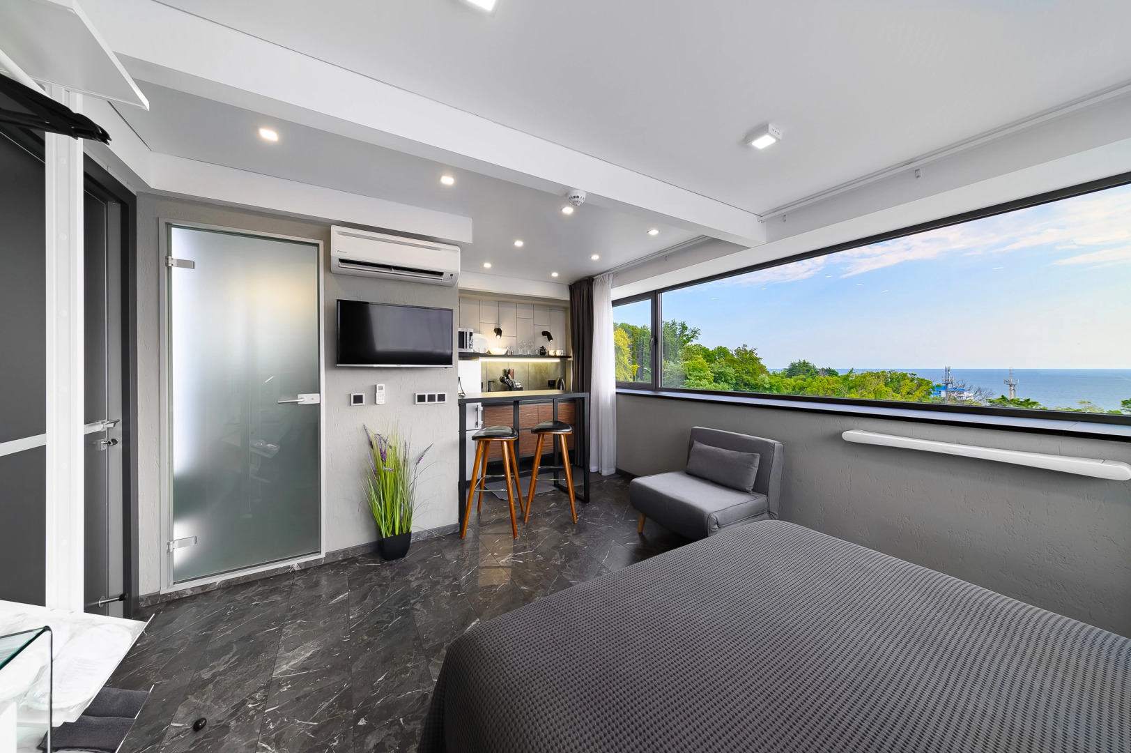 Апартаменты Идеал Апарт 3