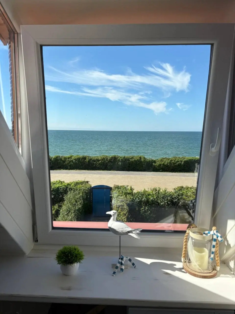 Квартира Море на ладони