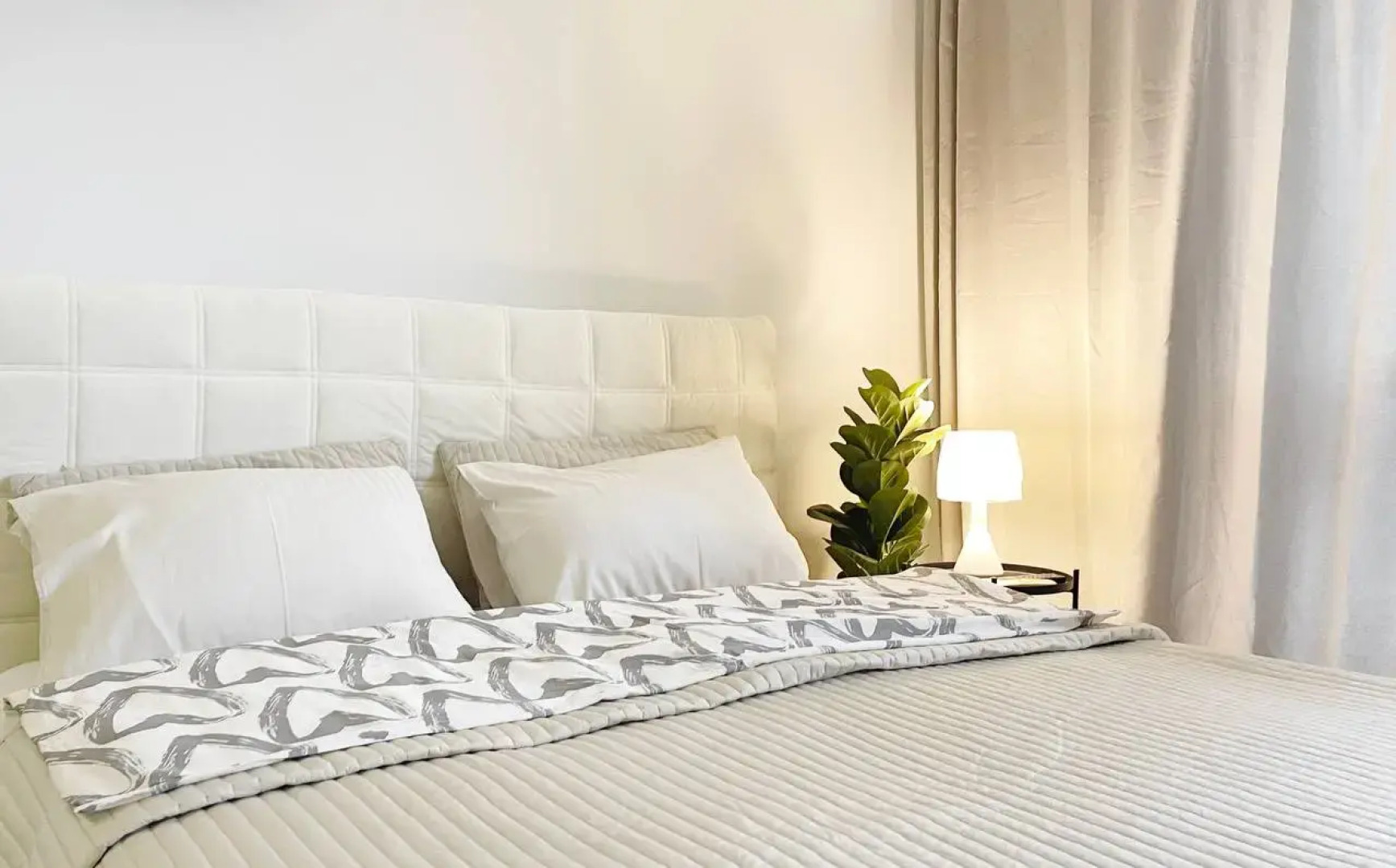 Апартаменты Таллинская 13к4