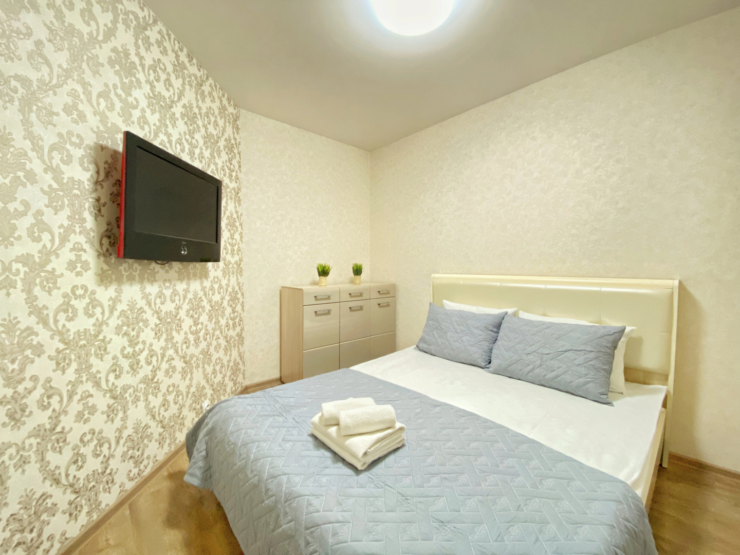 Апартаменты Apart-Comfort на пр-те Ленина 54/2