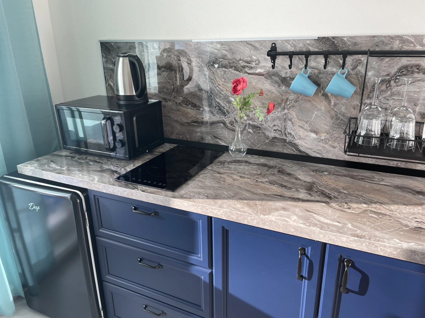 Апартаменты у аквапарка