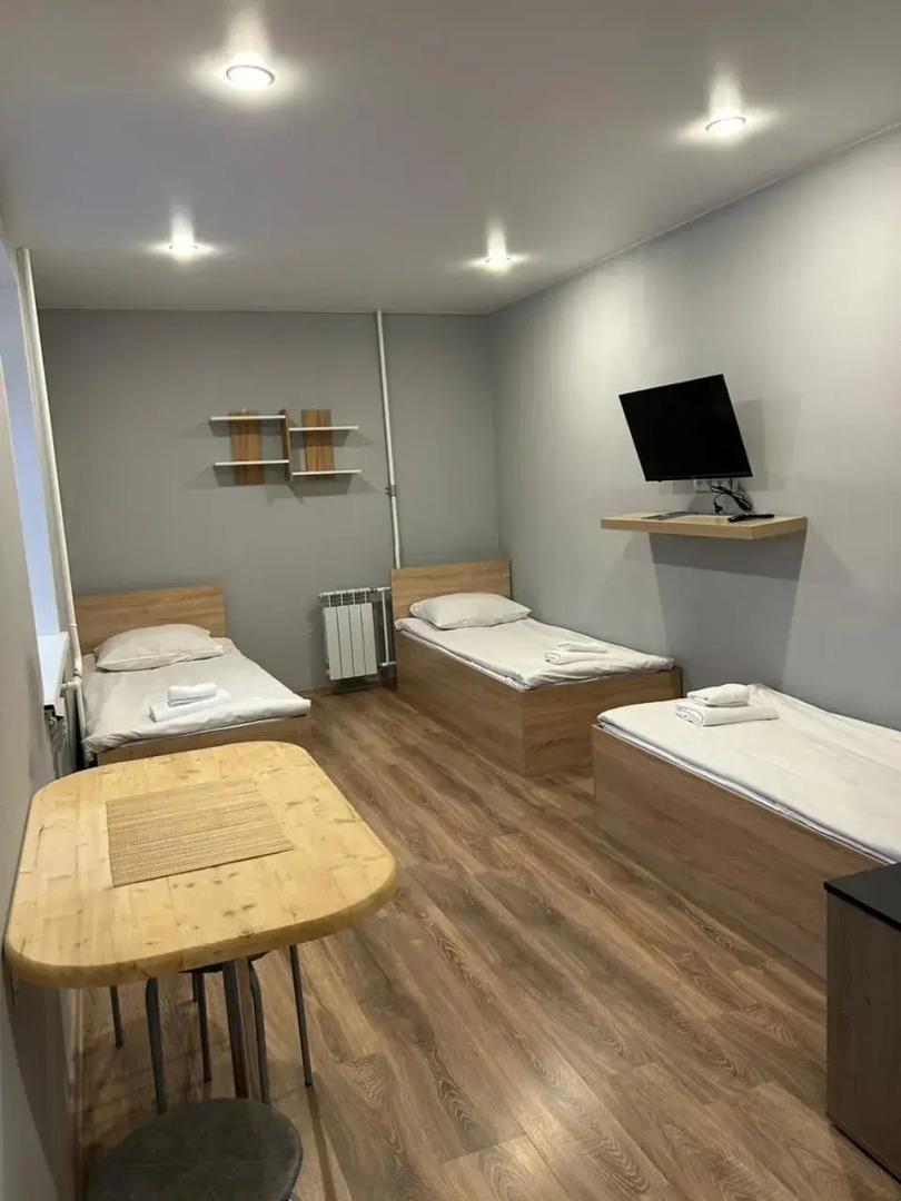 Апартаменты Скандинавия