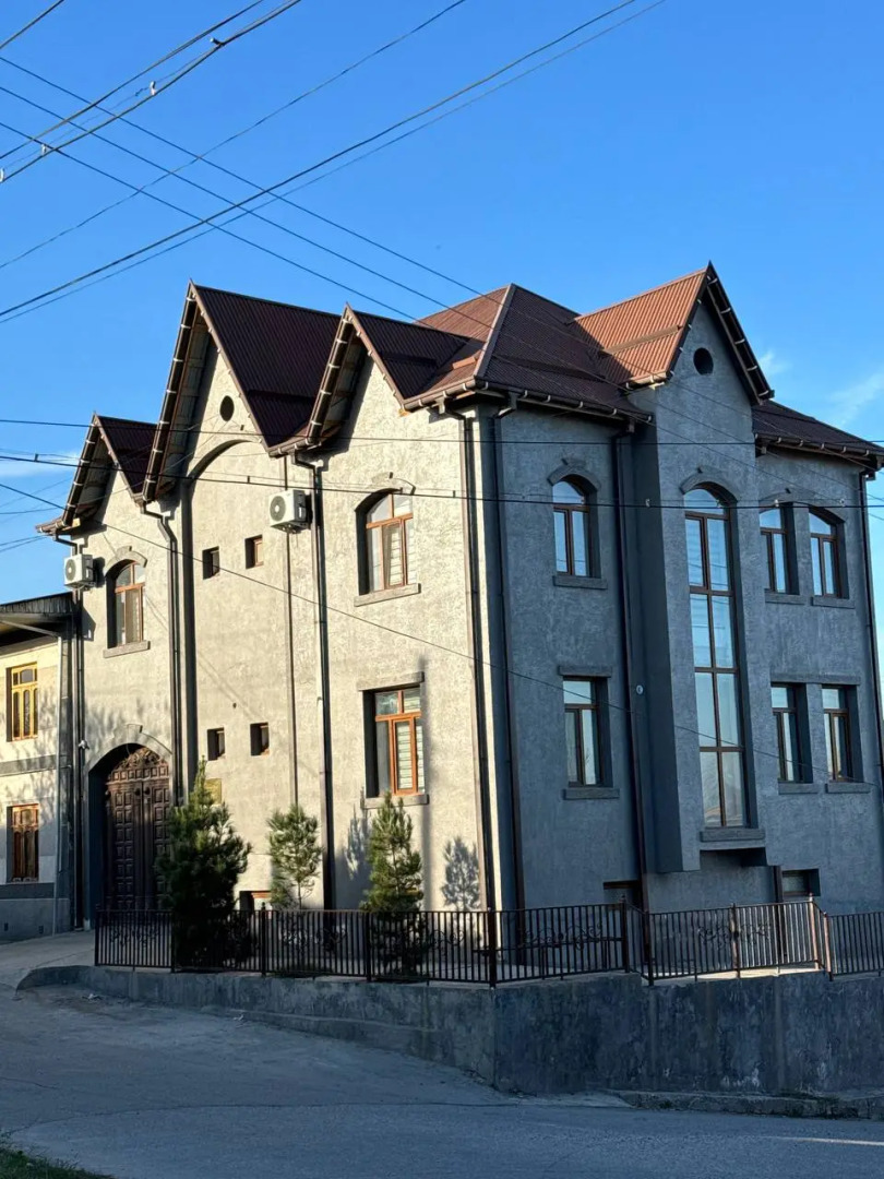 Гостевой дом Samarkand Fruza