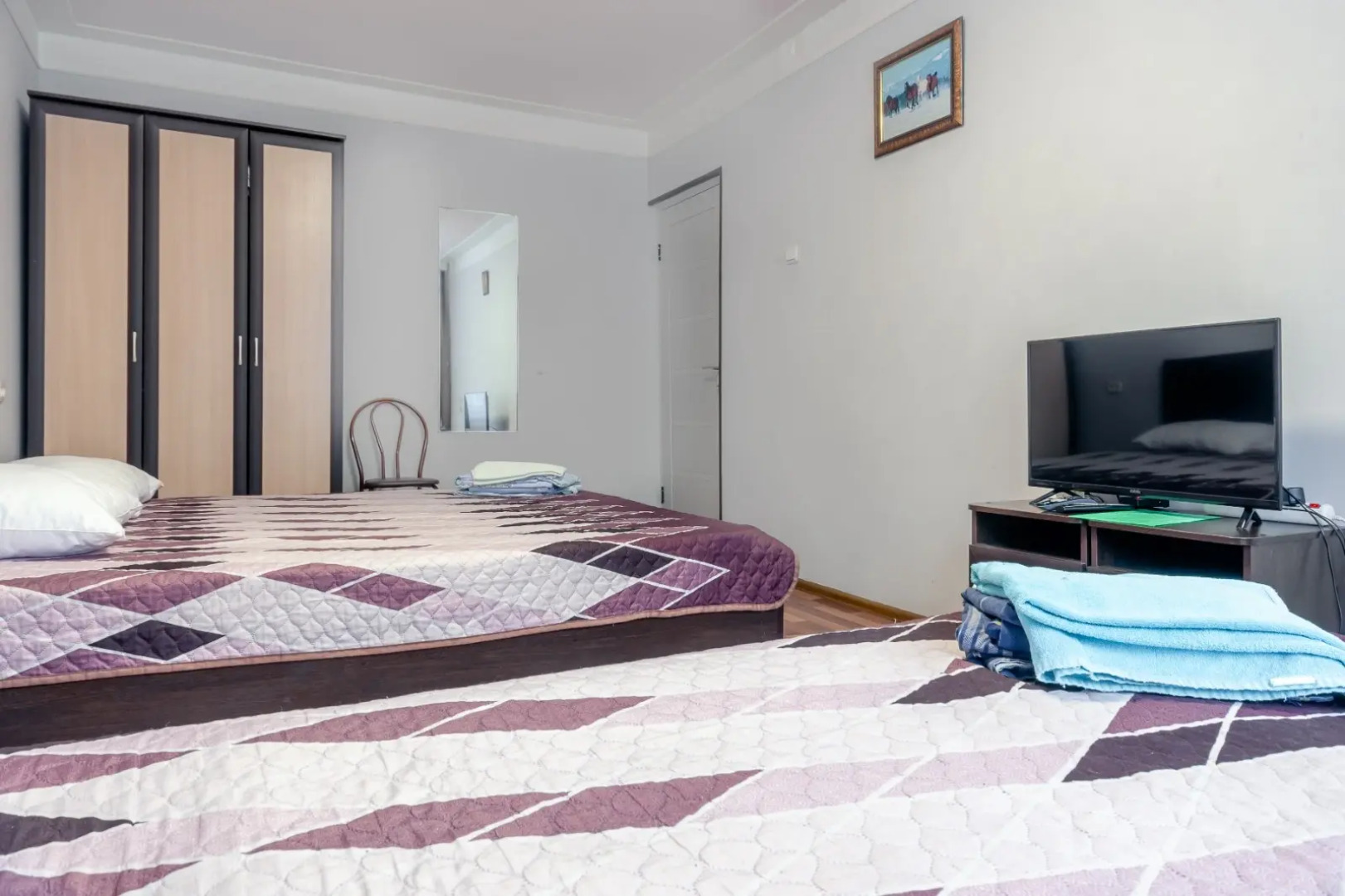 Гостевой дом Вариант