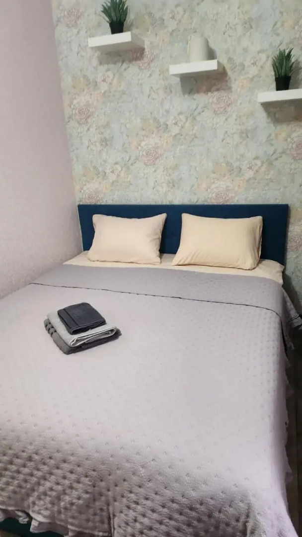 Квартира Солнечный Оазис на ул. Куликова