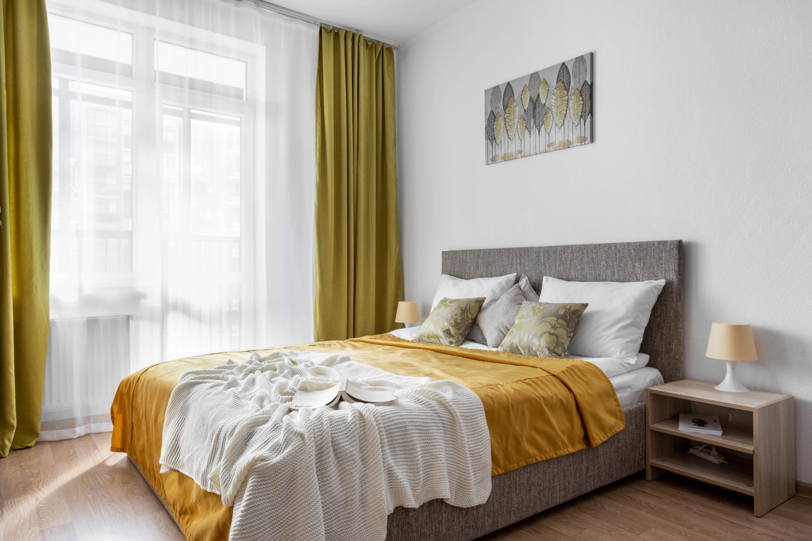 Апартаменты Роскошные