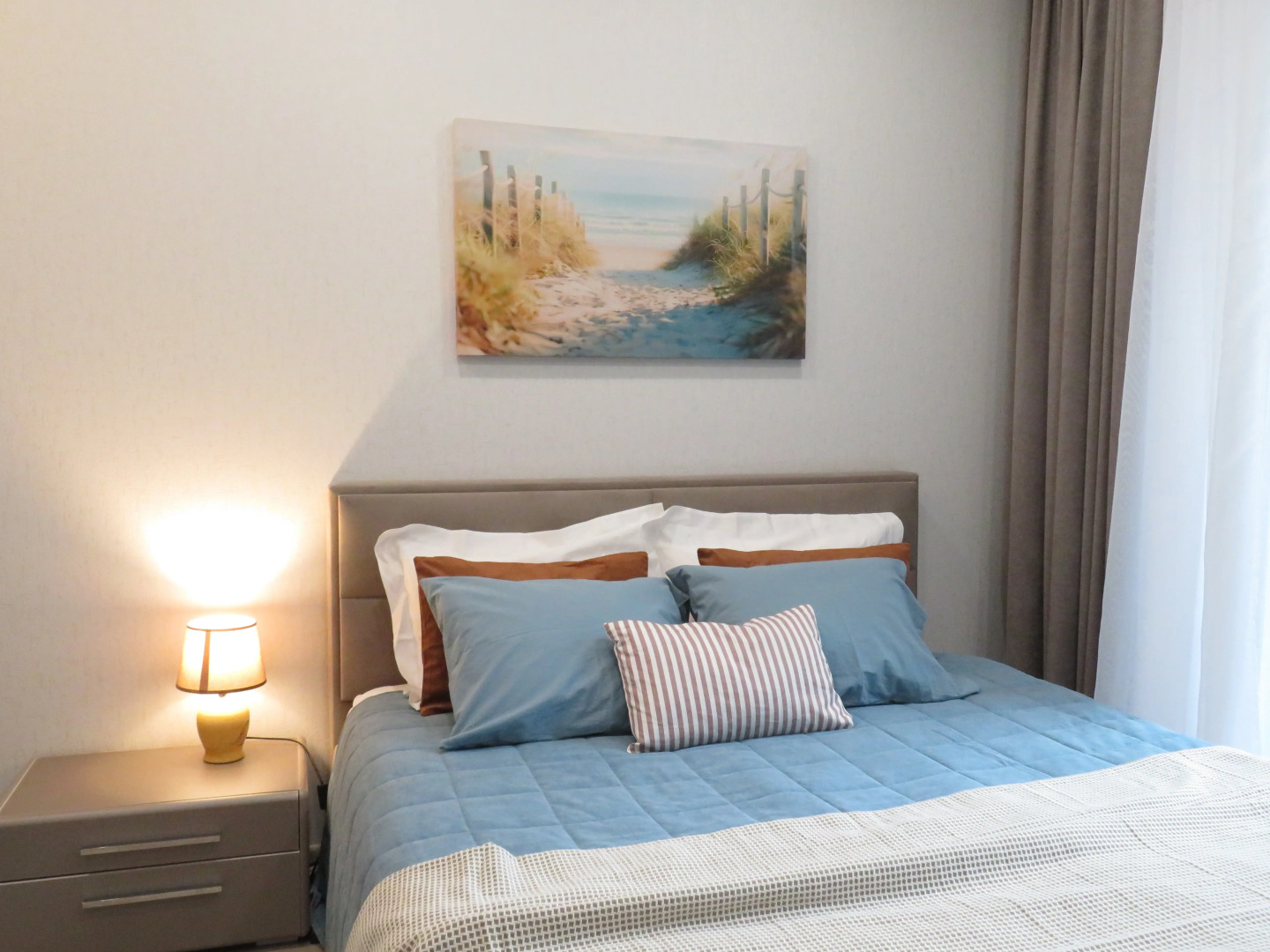 Апартаменты в Афинах ЖК Метрополия