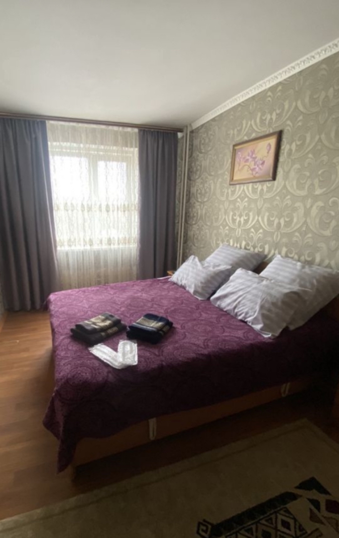 Квартира Двухкомнатная