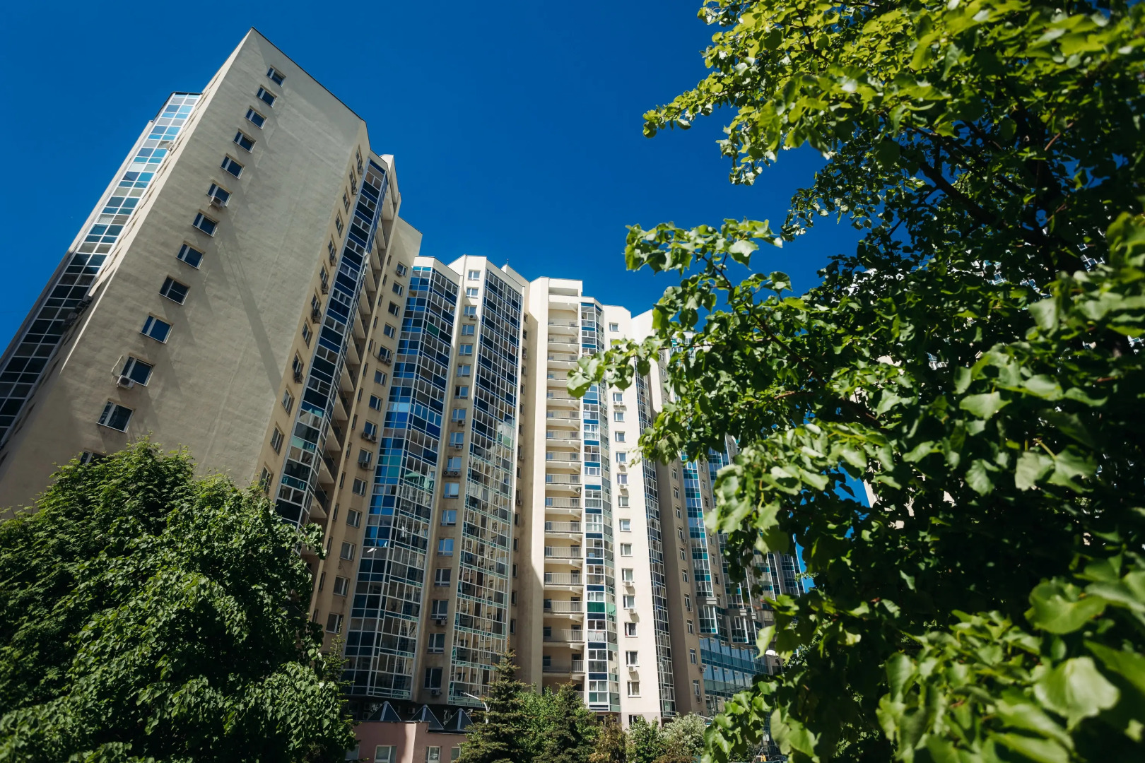 Апартаменты Этажидейли на Кузнечной 79