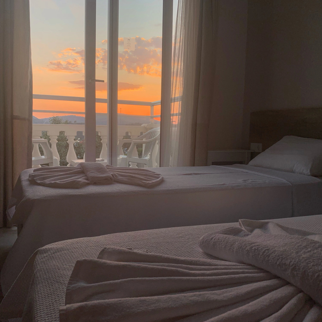 Отель Kaizen Gate and Training Center