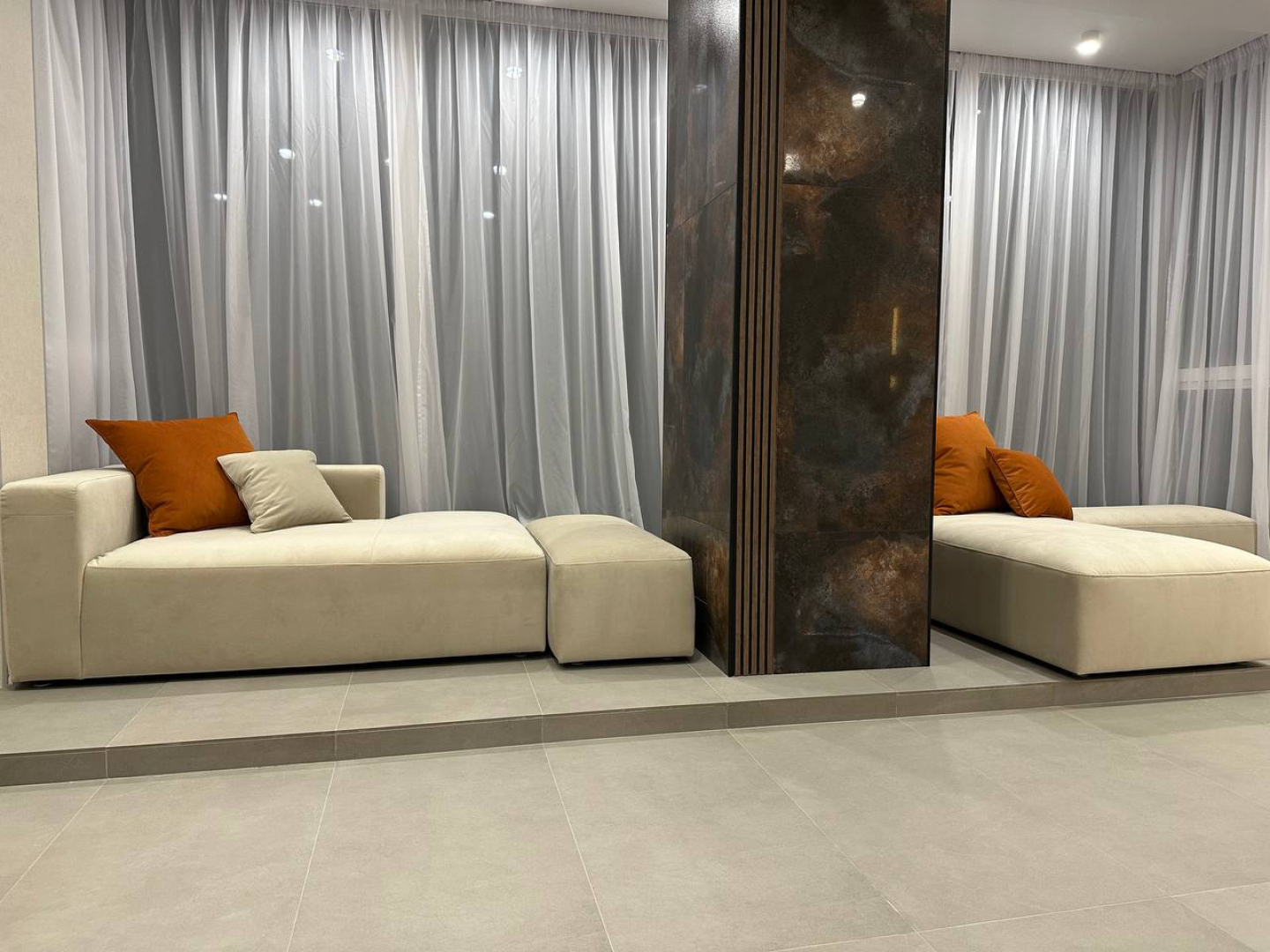 Апартаменты River & Sky 249