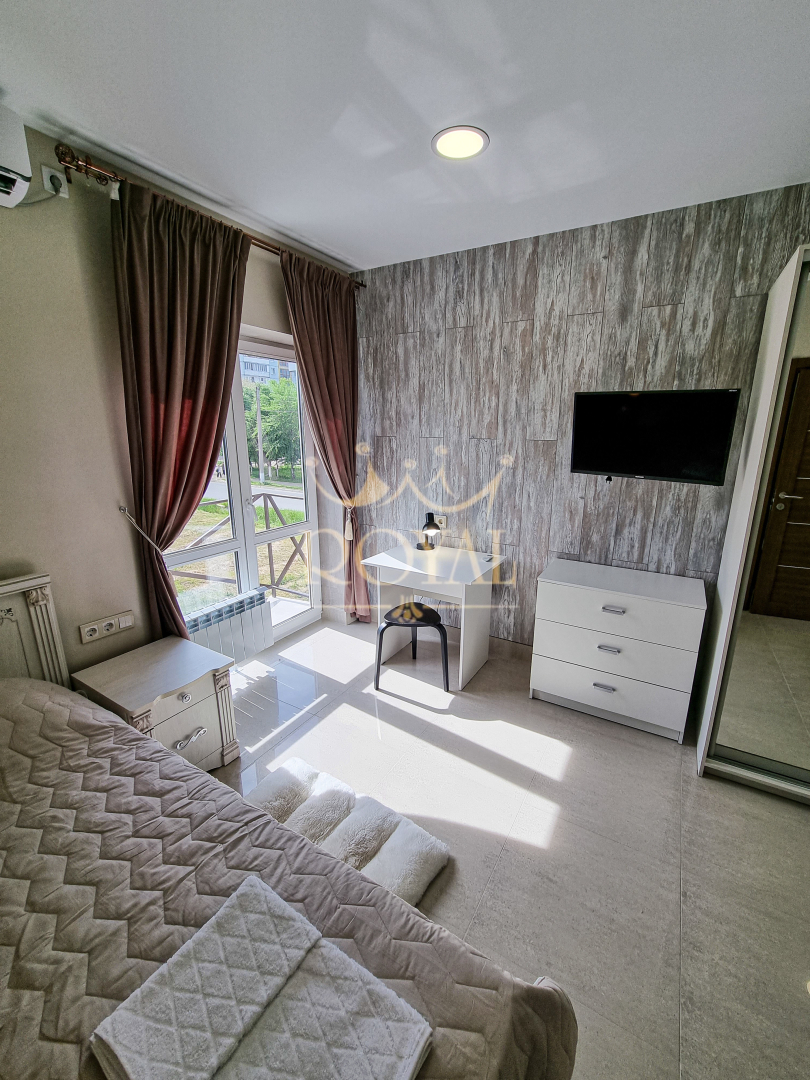 Апартаменты Роял